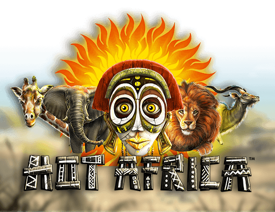 Hot Africa