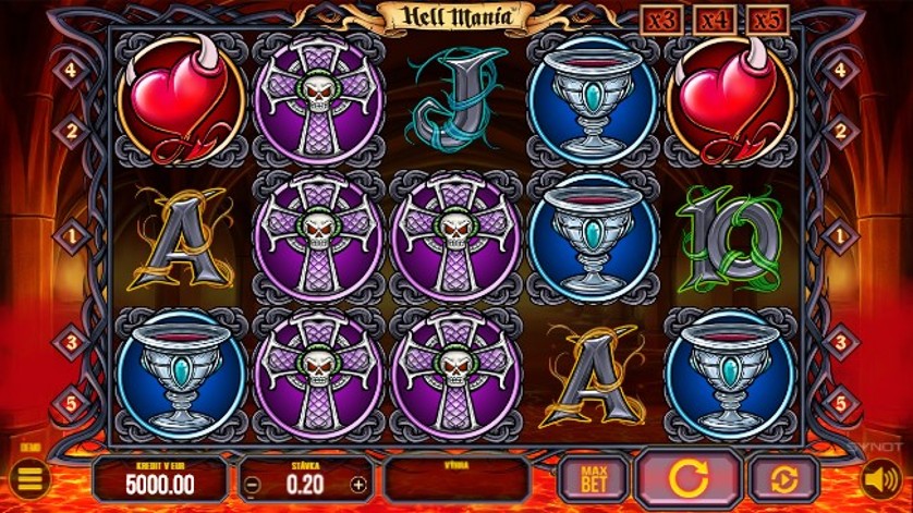 Spielen Sie Mystic Mirror Kostenlos Im Demo Mode Von Red Rake Gaming