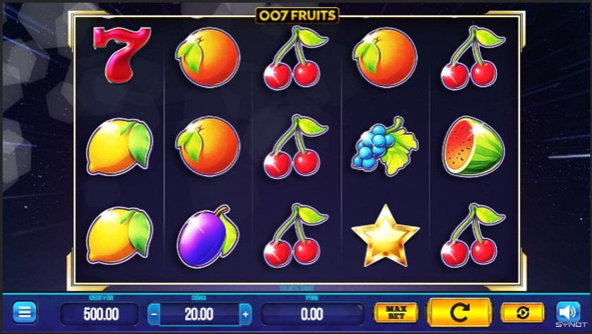 007 Fruits Free Slots.jpg