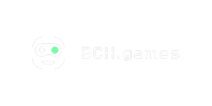 BCHgames Casino Logo