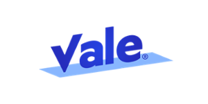 Vale Casino Logo
