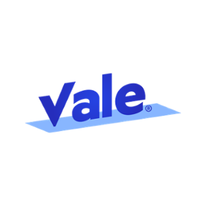 Vale Casino Logo