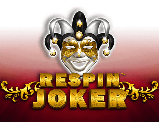 Respin Joker