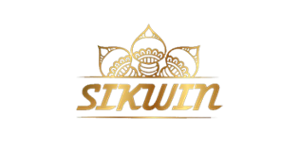 SIKWIN Casino Logo