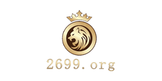 2699 Club Casino Logo