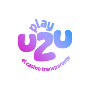PlayUZU Casino Logo