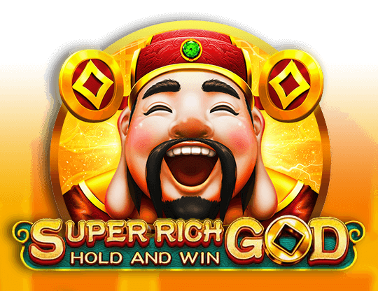 Super Rich God