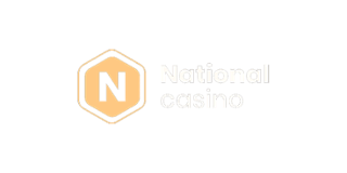 National Casino Logo