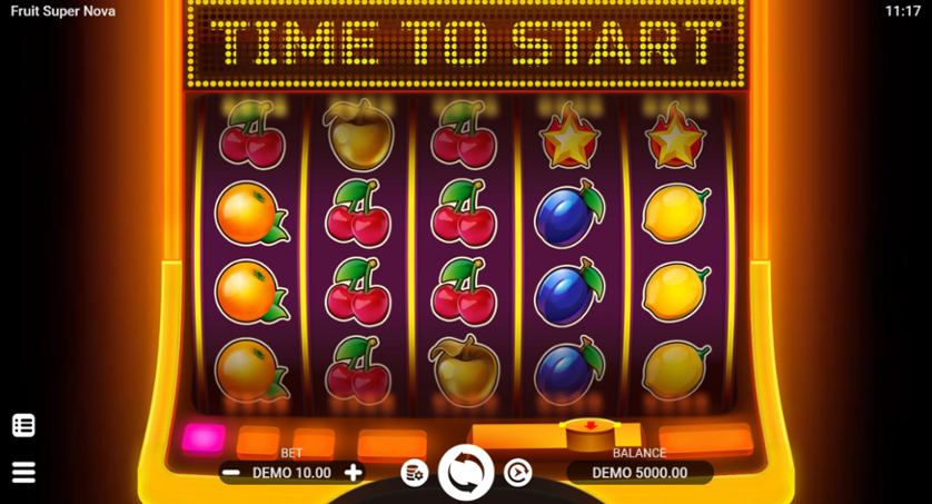Fruit Warp - Um jogo de online casino exclusivo com recursos de bônus  inovadores - O Documento