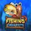 Fishing Cash Pots