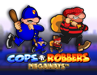 Cops N Robbers Megaways Free Play In Demo Mode Cops N Robbers Megaways Free Play In Demo Mode
