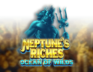 Neptune's Riches: Ocean of Wilds