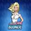 Agent Jane Blonde