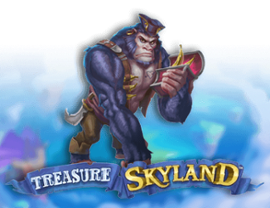 Treasure Skyland