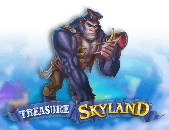 Treasure Skyland