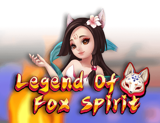 Legend of Fox Spirit