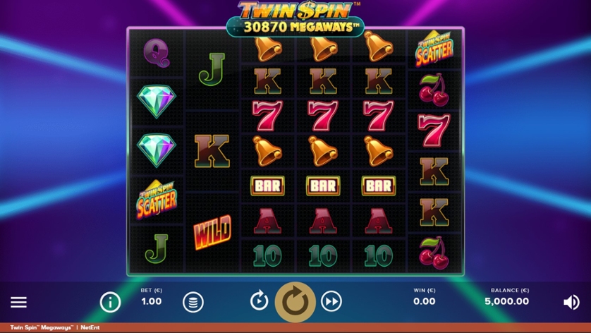 Siberian Storm free pokie machine games Slot machine game
