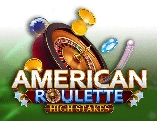 American Roulette High Stakes
