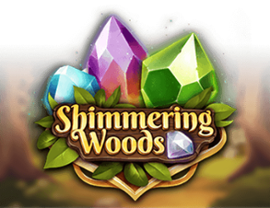 Shimmering Woods