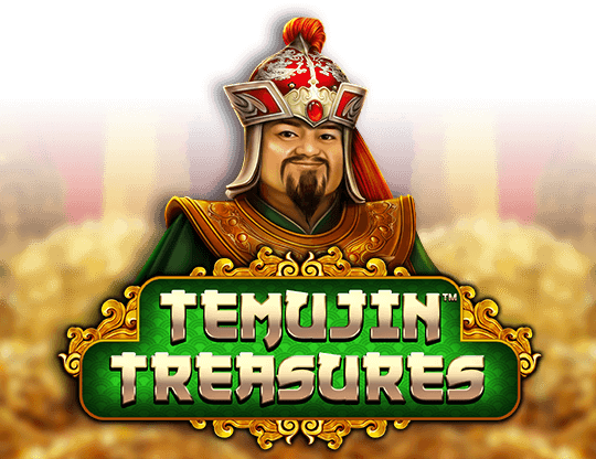 Temujin Treasures