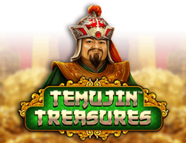 Temujin Treasures