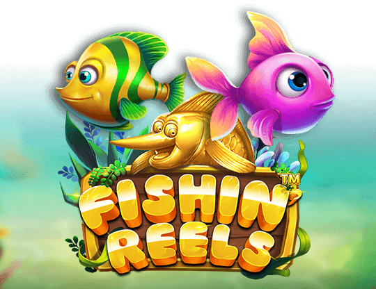 Fishin' Reels