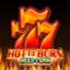Hot to Burn Hold and Spin
