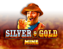 Silver & Gold Mine