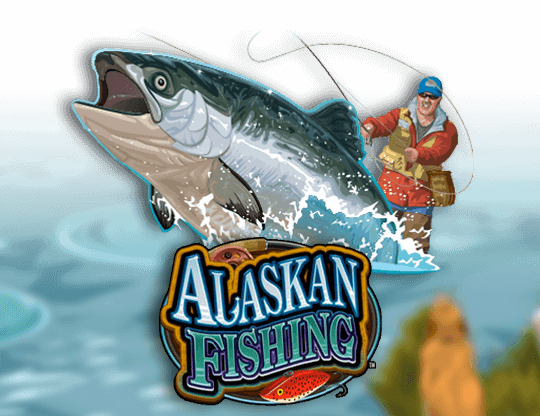 Alaskan Fishing