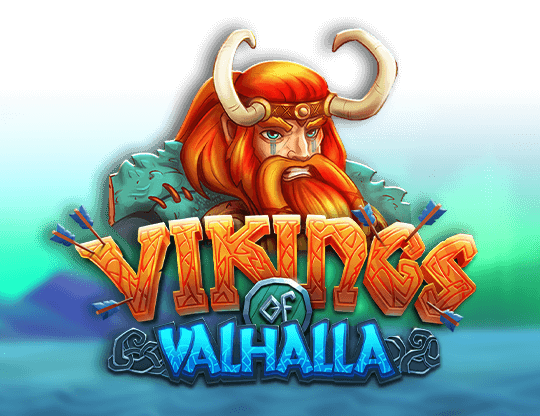 Vikings of Valhalla