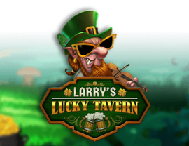 Larry's Lucky Tavern