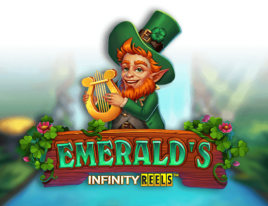 Emerald's Infinity Reels