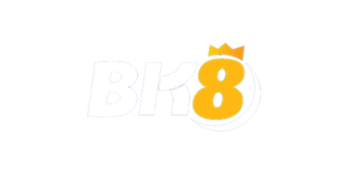 BK8 Casino Logo