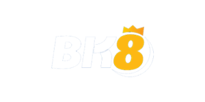 BK8 Casino Logo