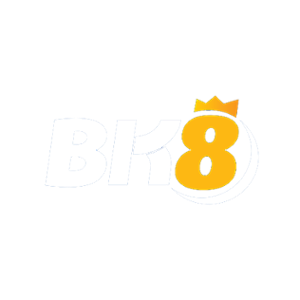BK8 Casino Logo