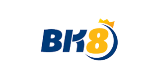 BK8 Casino Logo