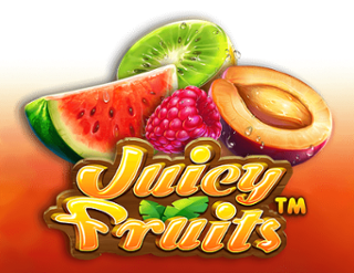 The real juicy fruit