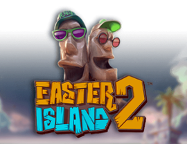 Easter Island 2
