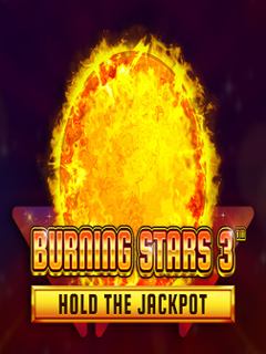 Burning Stars 3