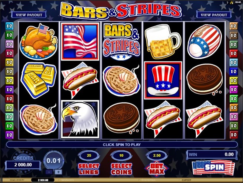 Bars & Stripes Free Slots.jpg