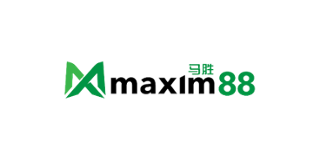 Maxim88 Casino MY Logo
