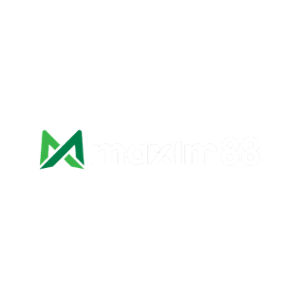 Maxim88 Casino Logo