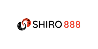 SHIRO888 Casino Logo