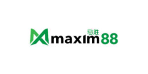 Maxim88 Casino SG Logo