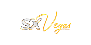 Sxvegas Casino Logo