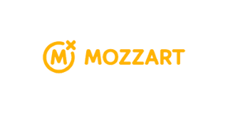 Логотип Mozzart Casino Review