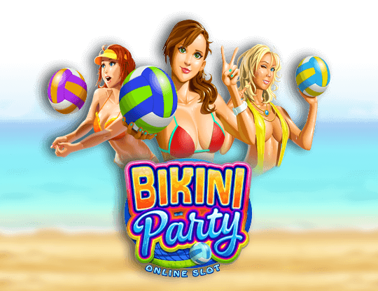 Bikini Party