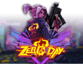 Zero Day