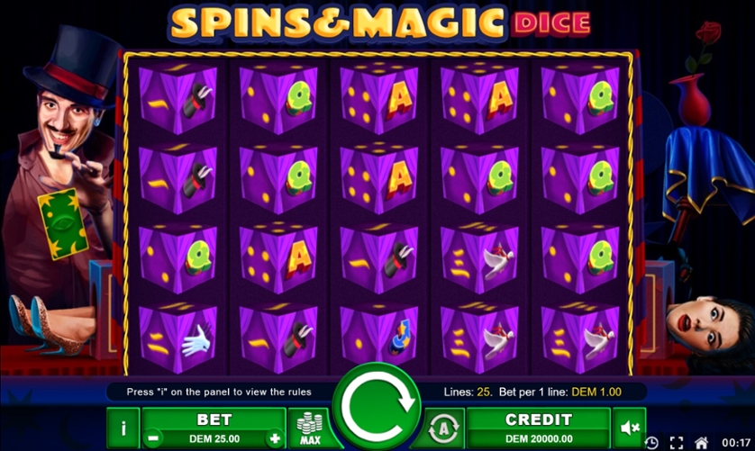 Spins & Magic Dice.jpg