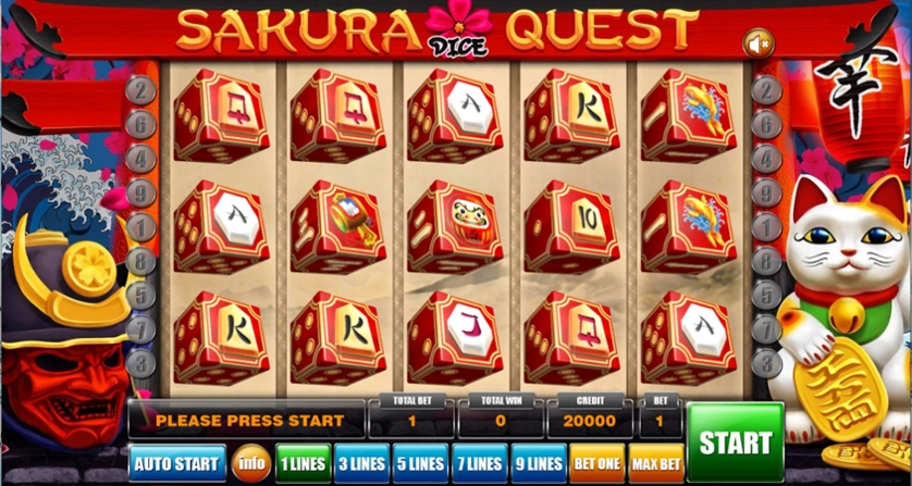 Sakura Quest Dice.jpg